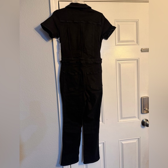 Good American Fit for Success Jumpsuit - Picture 7 of 8